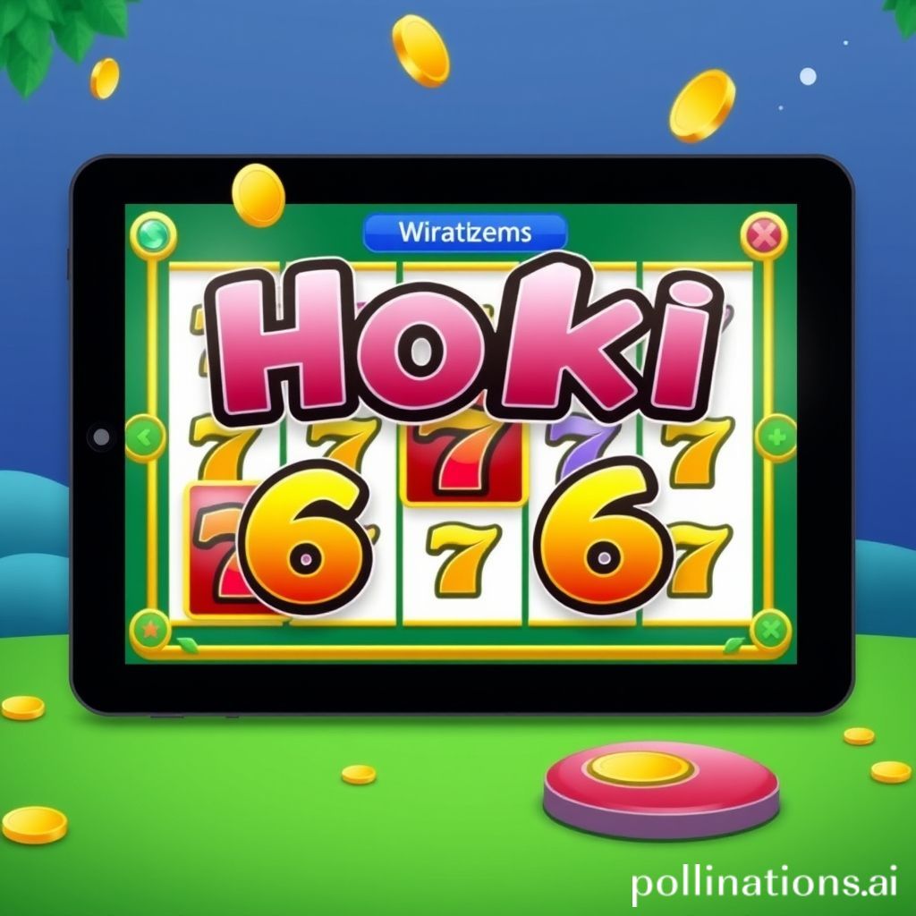 Strategi Hoki Slot 96 untuk Pemula
